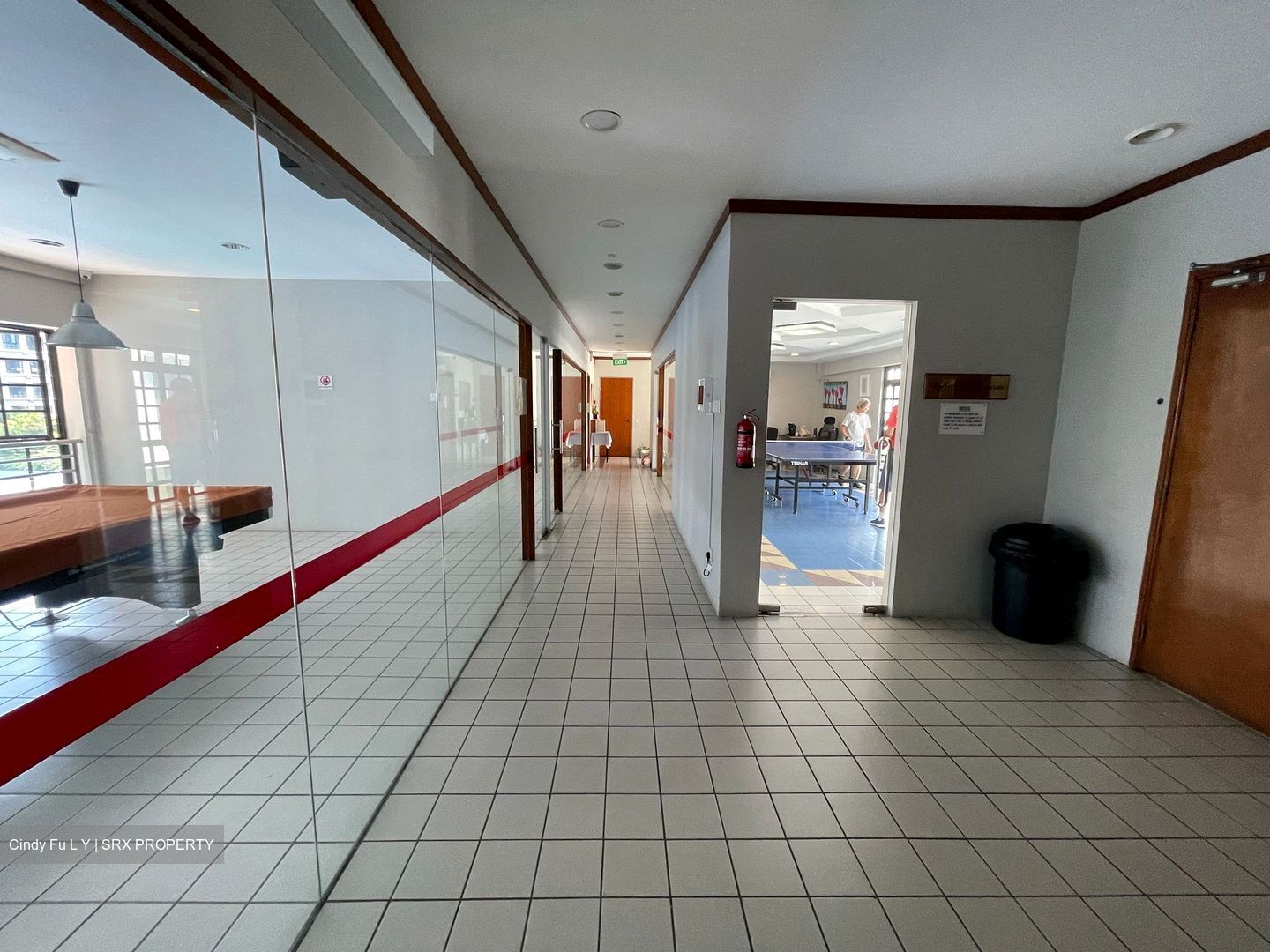 Chiltern Park (D19), Condominium #558581121